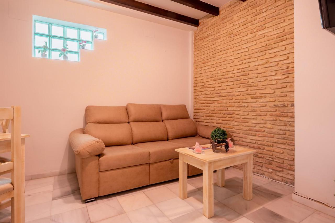 Precioso En Triana Apartamento