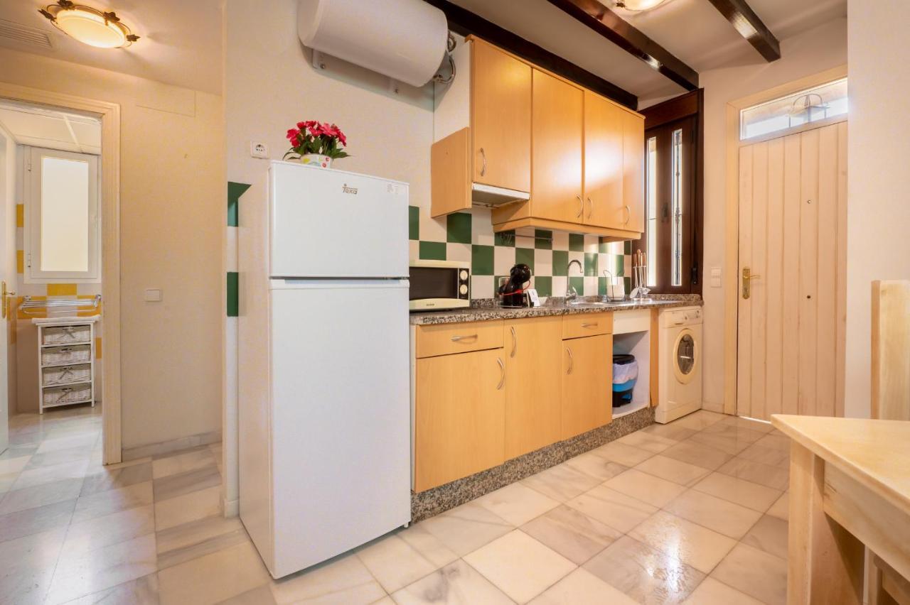 Precioso En Triana Apartment Sevilla