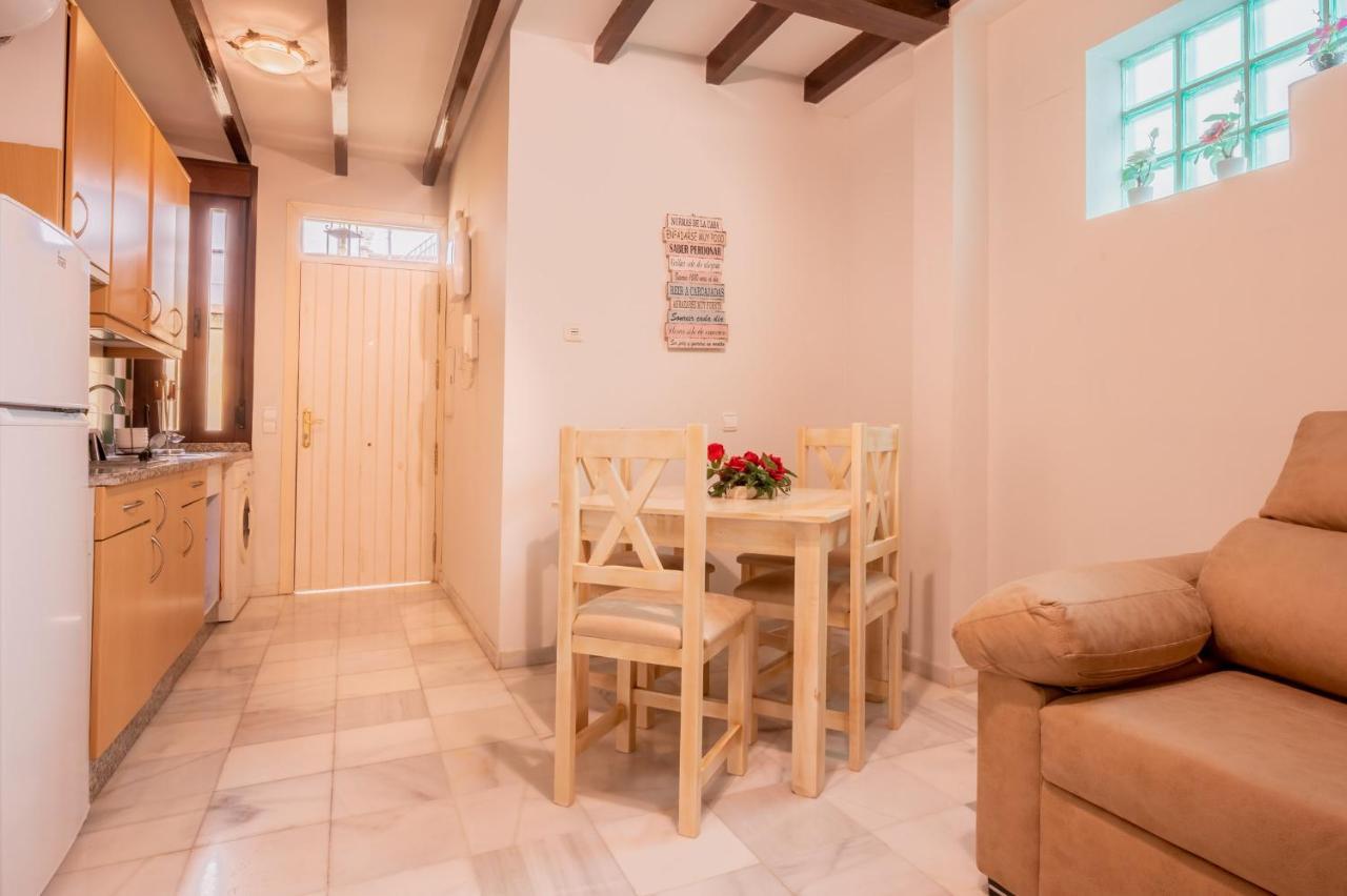 Apartment Precioso En Triana Sevilla