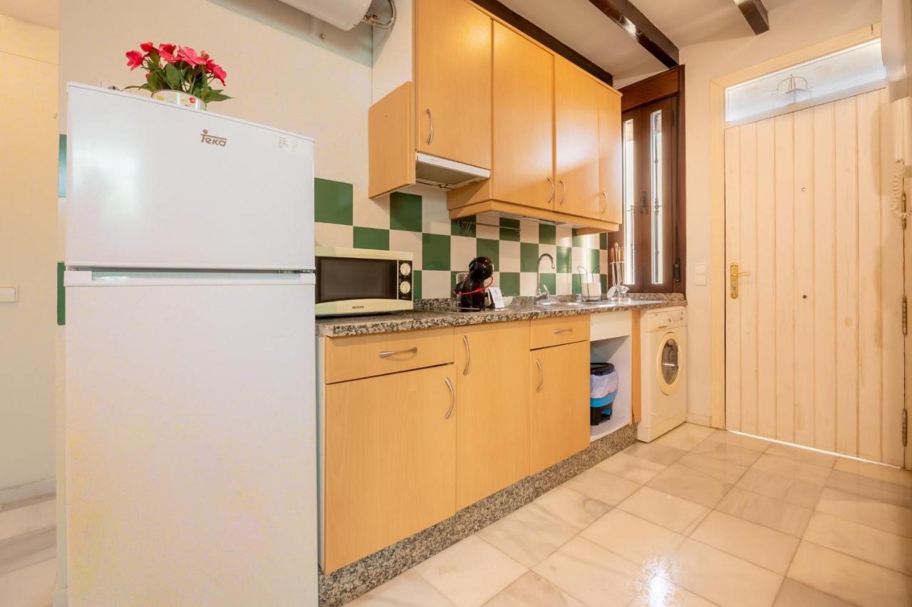 Precioso En Triana Apartment Sevilla